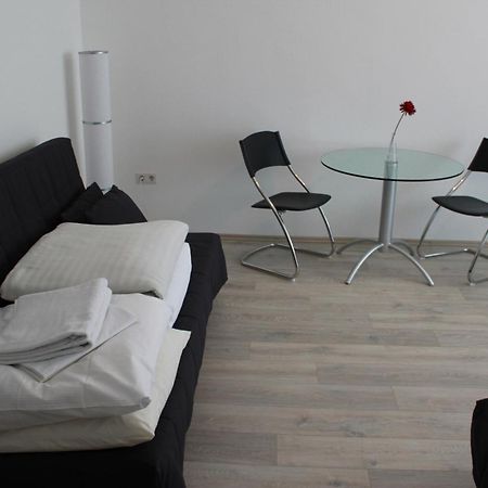 Schwalbacher Residenz 프랑크푸르트 외부 사진