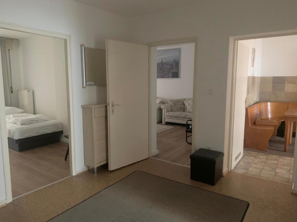 Schwalbacher Residenz 프랑크푸르트 외부 사진