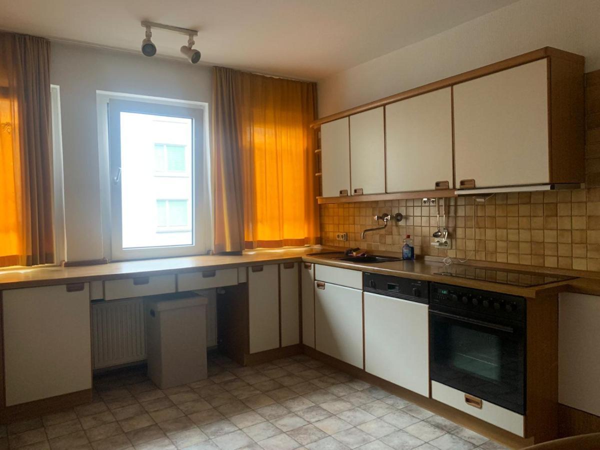 Schwalbacher Residenz 프랑크푸르트 외부 사진