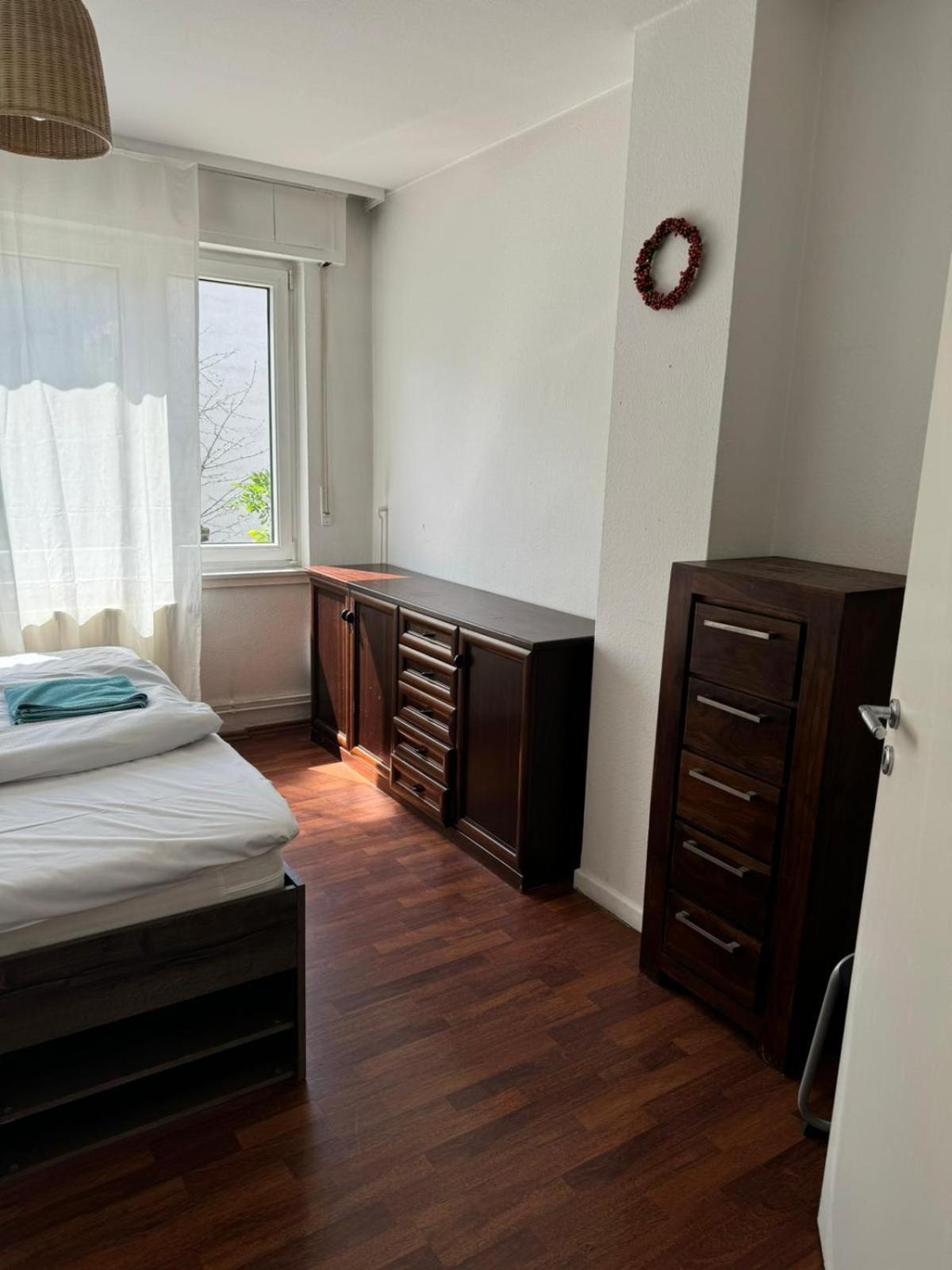 Schwalbacher Residenz 프랑크푸르트 객실 사진