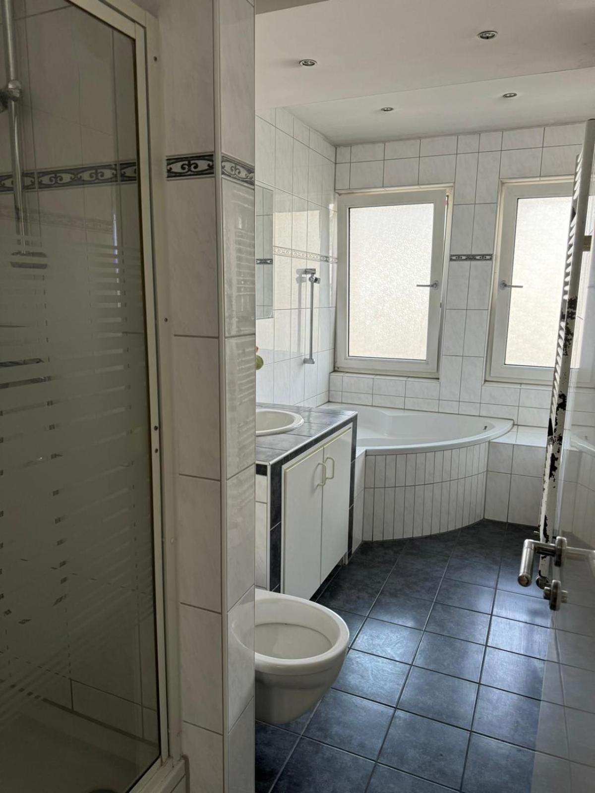 Schwalbacher Residenz 프랑크푸르트 객실 사진