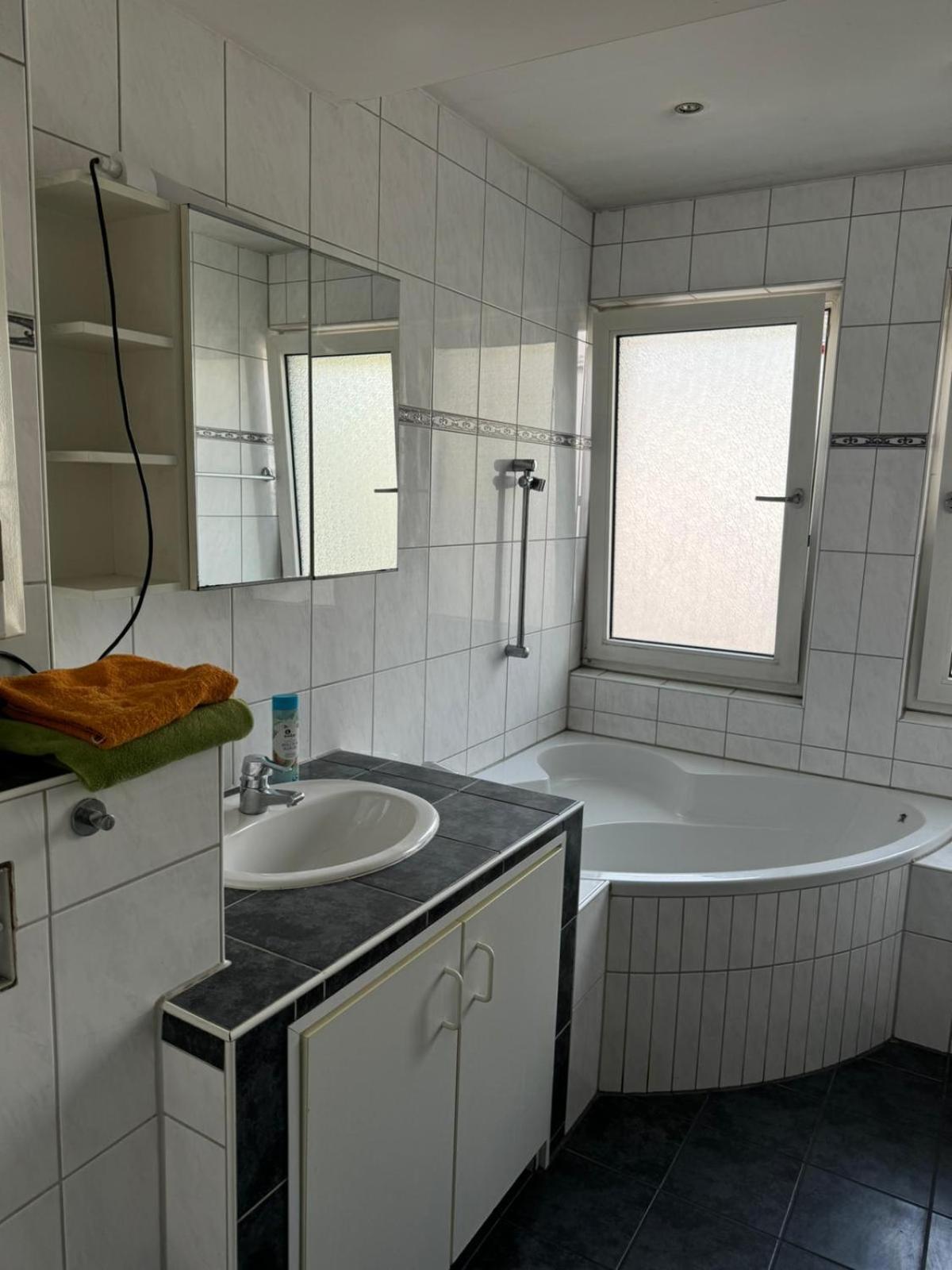 Schwalbacher Residenz 프랑크푸르트 객실 사진
