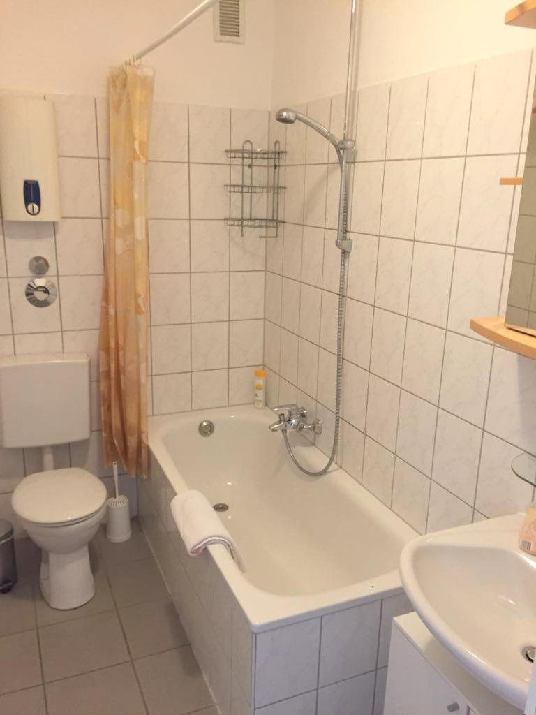 Schwalbacher Residenz 프랑크푸르트 외부 사진