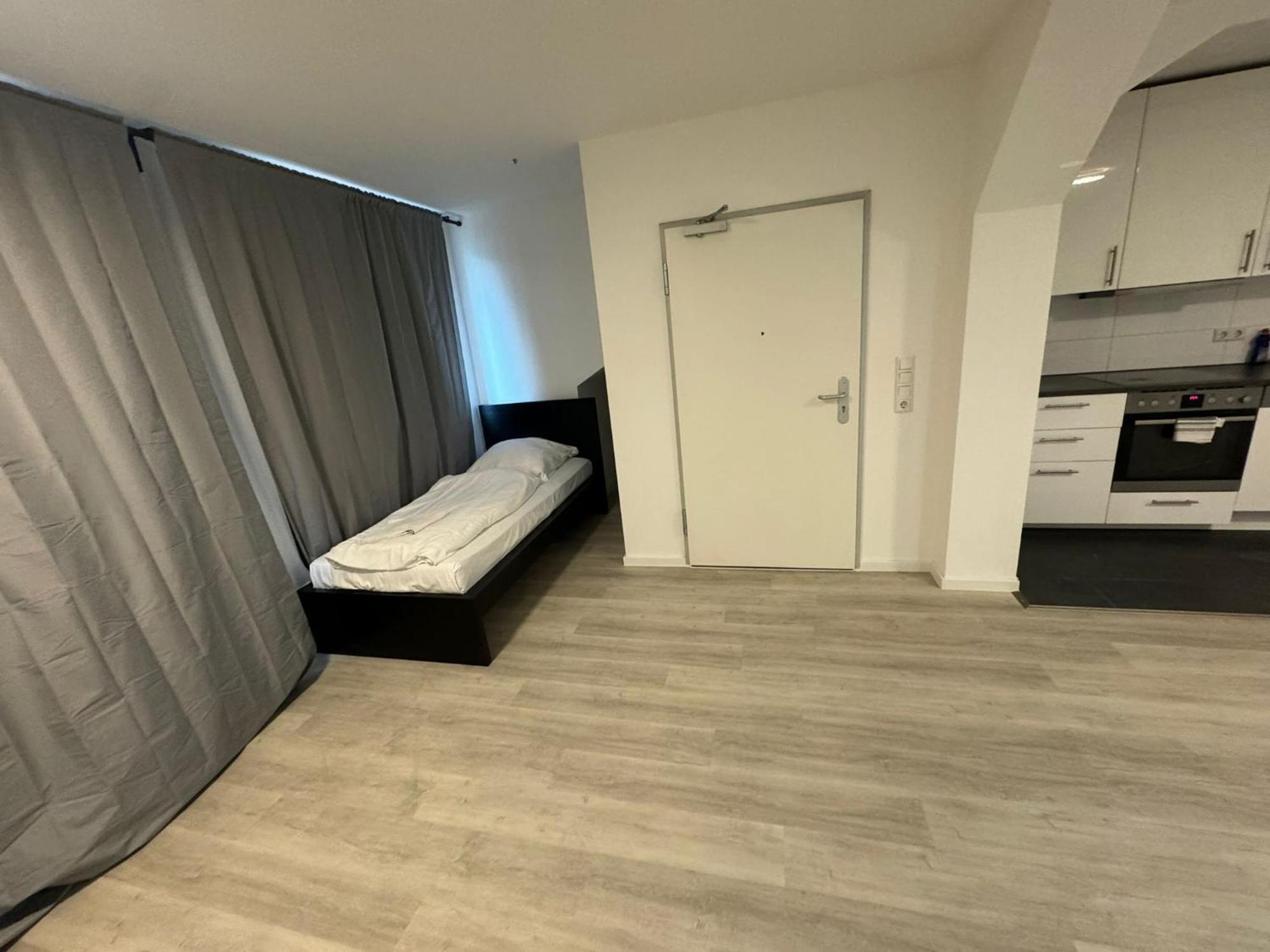 Schwalbacher Residenz 프랑크푸르트 객실 사진