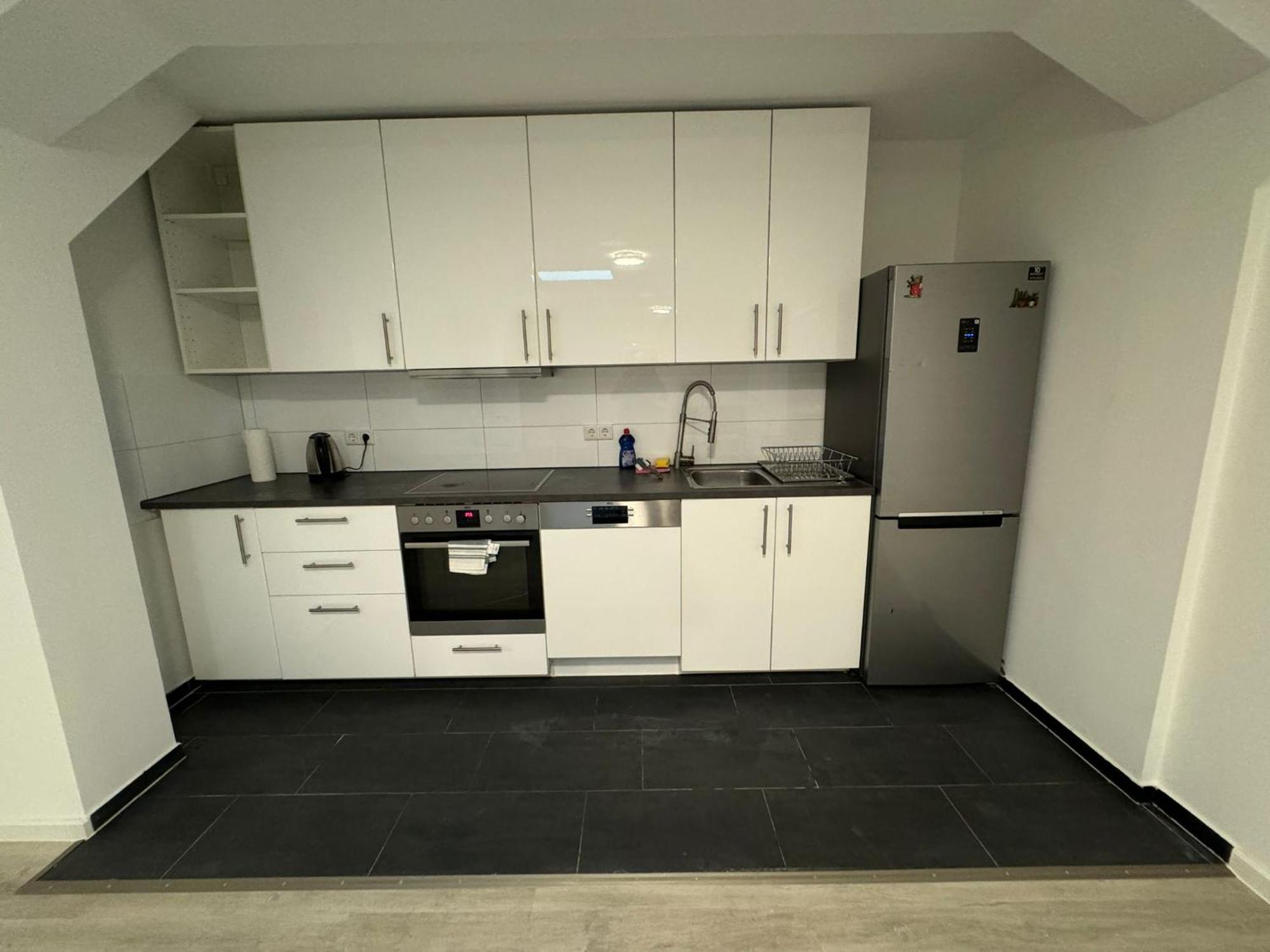 Schwalbacher Residenz 프랑크푸르트 외부 사진